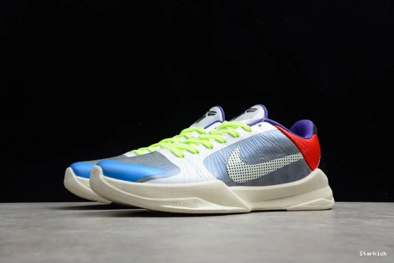 Protro  Tucker Kobe PJ 5 CD4991-004 Nike 0214